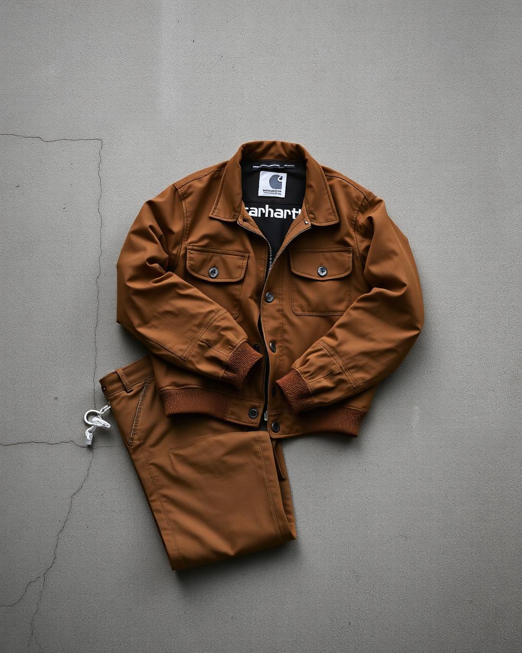Carhartt 3 Piece Workwear Box